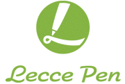 Логотип Lecce Pen.